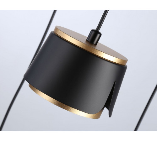 Подвесной светильник Ambrella Light Techno family TN71252 Подвесной светильник Ambrella Light Techno family TN71252