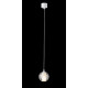 Подвесной светильник Crystal Lux Gaspar SP1 White