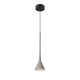 Подвесной светильник Delight Collection P0543-1AC grey