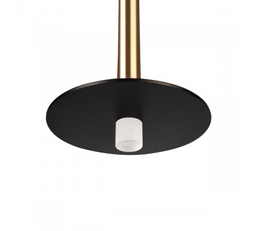 Подвесной светильник Loft IT Reed 10358/830 Disk AB Подвесной светильник Loft IT Reed 10358/830 Disk AB
