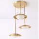 Подвесной светильник ImperiumLoft Vitaby 141142-26