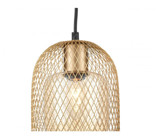 Подвесной светильник Vele Luce Diodor VL6404P01 Подвесной светильник Vele Luce Diodor VL6404P01