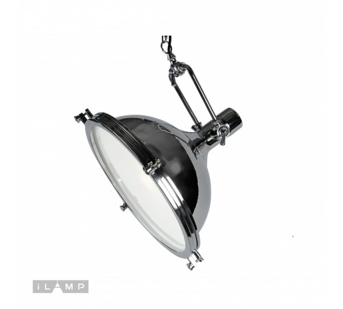 Подвесной светильник iLamp Lamp Loft199-C Подвесной светильник iLamp Lamp Loft199-C