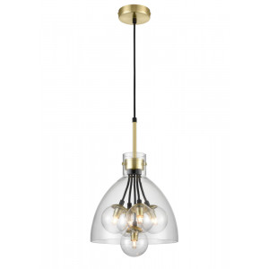 Подвесной светильник Vele Luce Caramella VL5904P25