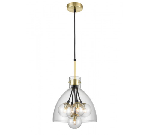 Подвесной светильник Vele Luce Caramella VL5904P25 Подвесной светильник Vele Luce Caramella VL5904P25