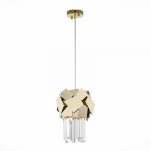 Подвесной светильник ST Luce Caserta SL1232.203.01