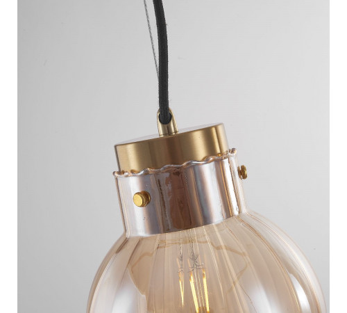 Подвесной светильник ImperiumLoft Heathfield Lighting 248524-22 Подвесной светильник ImperiumLoft Heathfield Lighting 248524-22