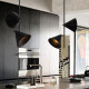 Подвесной светильник ImperiumLoft Cone 20th c.Factory filament 101468-26
