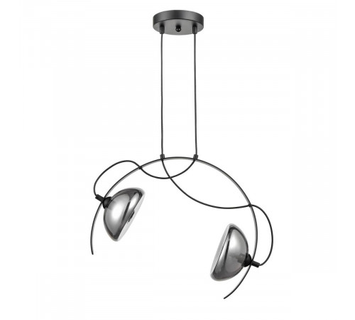 Подвесной светильник Vele Luce Musicista VL5462P12 Подвесной светильник Vele Luce Musicista VL5462P12