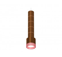Подвесной светильник Ambrella Light Techno Spot XP8117005 (A2301, A2063x4, C6304x5, A2101, C8117, N8486)