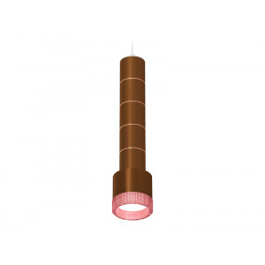 Подвесной светильник Ambrella Light Techno Spot XP8117005 (A2301, A2063x4, C6304x5, A2101, C8117, N8486)