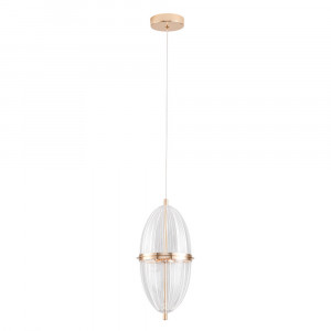 Подвесной светильник Arte Lamp Andromeda A2089SP-3GO