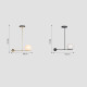 Подвесной светильник ImperiumLoft Balance 140546-26