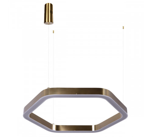 Подвесной светильник Loft IT Titanium 10243S Gold Подвесной светильник Loft IT Titanium 10243S Gold