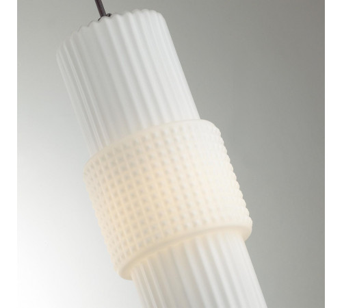 Подвесной светильник Odeon Light Pimpa 5017/1 Подвесной светильник Odeon Light Pimpa 5017/1