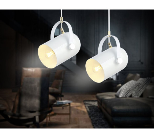 Подвесной светильник Ambrella Light Traditional TR8205
