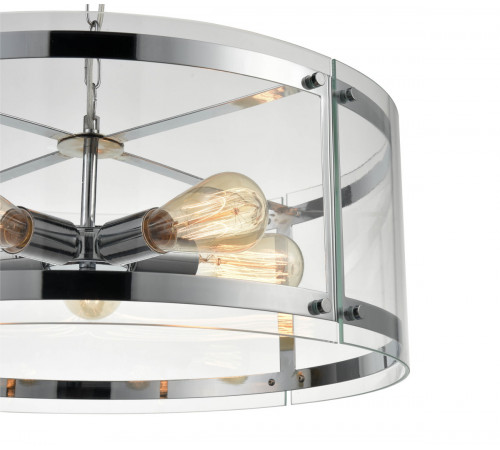 Подвесной светильник Vele Luce Tivoli VL5073P05 Подвесной светильник Vele Luce Tivoli VL5073P05