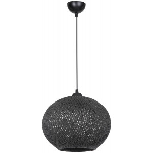Подвесной светильник Toplight Lizbeth TL1612H-01BK