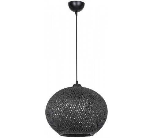 Подвесной светильник Toplight Lizbeth TL1612H-01BK Подвесной светильник Toplight Lizbeth TL1612H-01BK