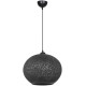 Подвесной светильник Toplight Lizbeth TL1612H-01BK