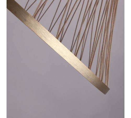 Подвесной светильник Favourite Fibra 4634-6P Подвесной светильник Favourite Fibra 4634-6P
