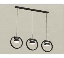 Подвесной светильник Ambrella Light Traditional (C9107, N8445) XB9107153