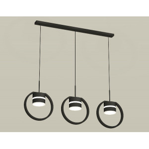 Подвесной светильник Ambrella Light Traditional (C9107, N8445) XB9107153