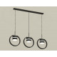 Подвесной светильник Ambrella Light Traditional (C9107, N8445) XB9107153