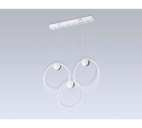 Подвесной светильник Ambrella Light Comfort FL10595 Подвесной светильник Ambrella Light Comfort FL10595
