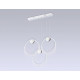 Подвесной светильник Ambrella Light Comfort FL10595
