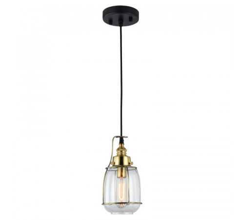 Подвесной светильник Lussole Loft LSP-9677 Подвесной светильник Lussole Loft LSP-9677