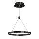 Подвесной светильник Arlight SP-CONGO-CAN-1-R400-24W Day4000 (BK, 120 deg, 230V) 046222