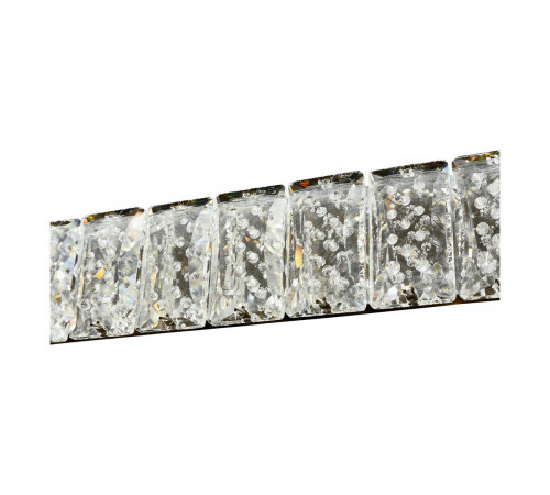 Подвесной светодиодный светильник iLedex Crystal ice MD7212-44B CR Подвесной светодиодный светильник iLedex Crystal ice MD7212-44B CR