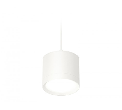 Комплект подвесного светильника Ambrella Light Techno Spot XP8110011 (A2331, C8110, N8112)