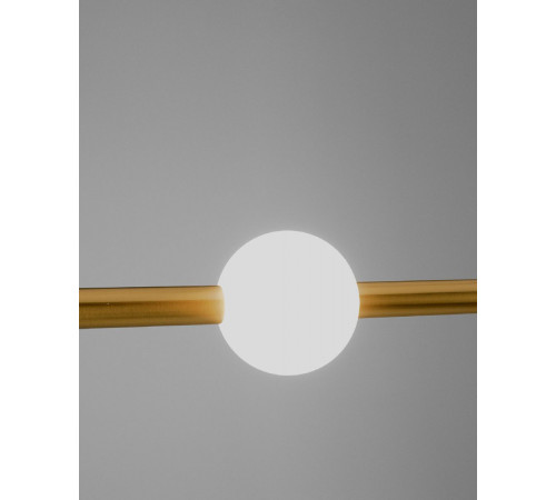 Подвесной светильник Moderli Eclipse V10697-PL Подвесной светильник Moderli Eclipse V10697-PL