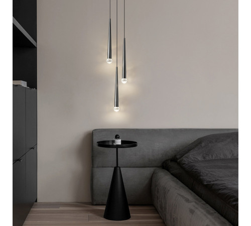 Подвесной светильник ImperiumLoft Magrit 228356-23 Подвесной светильник ImperiumLoft Magrit 228356-23