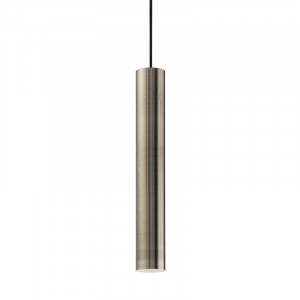 Подвесной светильник Ideal Lux Look SP1 Small Brunito 141794
