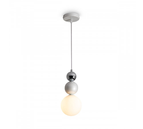 Подвесной светильник Freya Pearl FR5388PL-01CH Подвесной светильник Freya Pearl FR5388PL-01CH