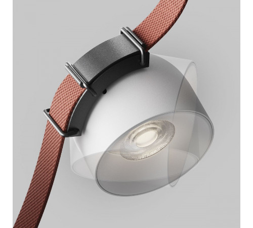 Подвесной светильник Maytoni Cup TR124B-12W4K-M-W Подвесной светильник Maytoni Cup TR124B-12W4K-M-W