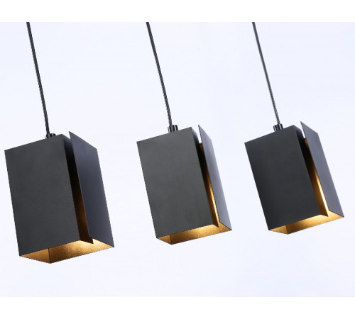 Подвесной светильник Ambrella Light Techno spot TN5141 Подвесной светильник Ambrella Light Techno spot TN5141