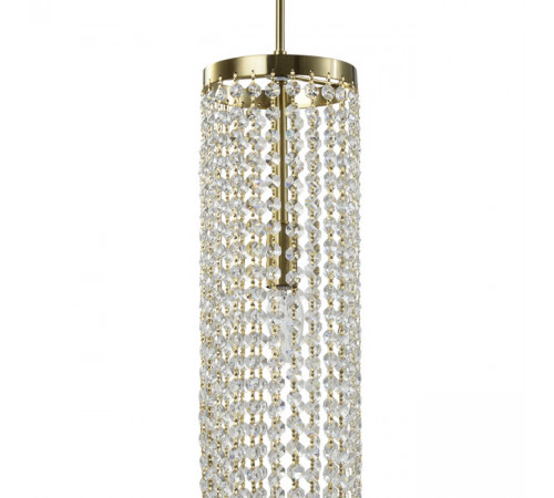Подвесной светильник Lumien Hall Markellin LH0040/1P-CO-CL Подвесной светильник Lumien Hall Markellin LH0040/1P-CO-CL