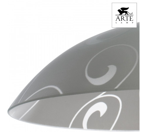 Подвесной светильник Arte Lamp Cucina A3320SP-1WH Подвесной светильник Arte Lamp Cucina A3320SP-1WH