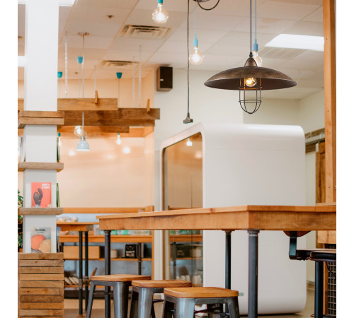 Подвесной светильник Globo Kova 15126H