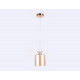 Подвесной светильник Ambrella Light Traditional TR3578