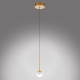 Подвесной светильник MyFar Kollins MR1060-1PL