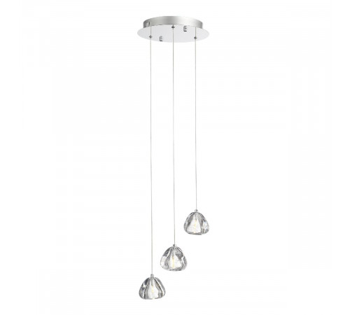 Подвесной светильник ST Luce Waterfall SL6017.101.03 Подвесной светильник ST Luce Waterfall SL6017.101.03