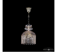 Подвесной светильник Bohemia Ivele Crystal 14781/22 G R M721