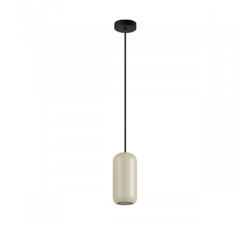 Подвесной светильник Odeon Light Cocoon 5060/1G Подвесной светильник Odeon Light Cocoon 5060/1G