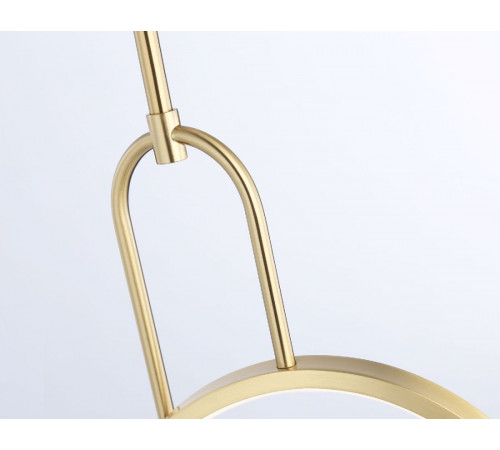 Подвесной светильник Ambrella Light Comfort FL66437 Подвесной светильник Ambrella Light Comfort FL66437