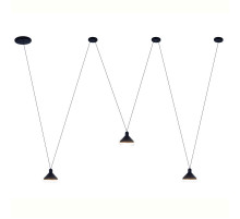 Подвесной светильник Mantra ANTARES 7311